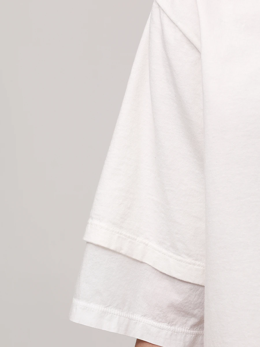 Футболка хлопковая