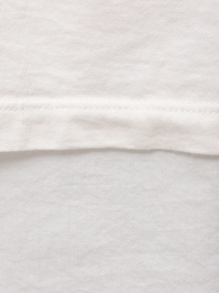 Футболка хлопковая