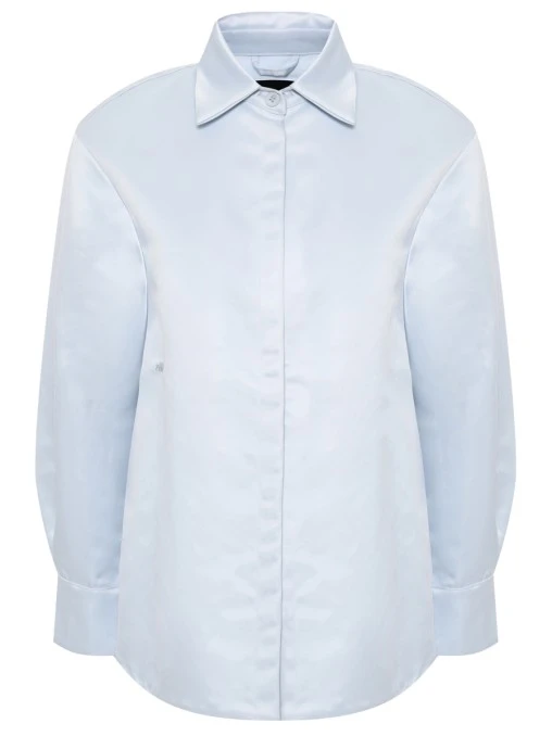 Куртка однотонная ADD