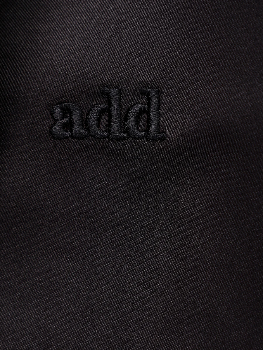 Куртка однотонная