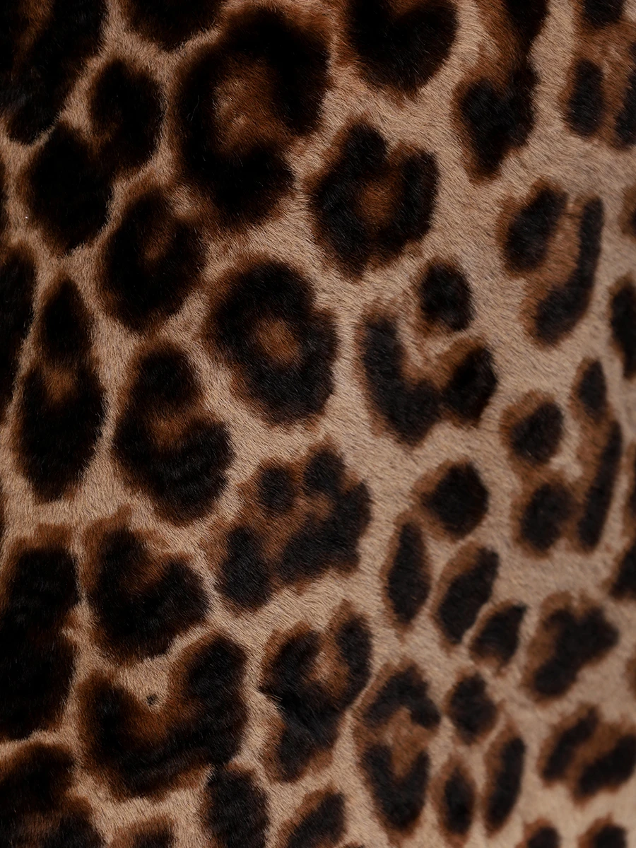 Жилет комбинированный