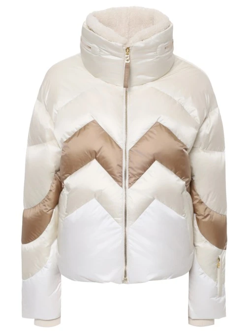 Куртка Vanja BOGNER