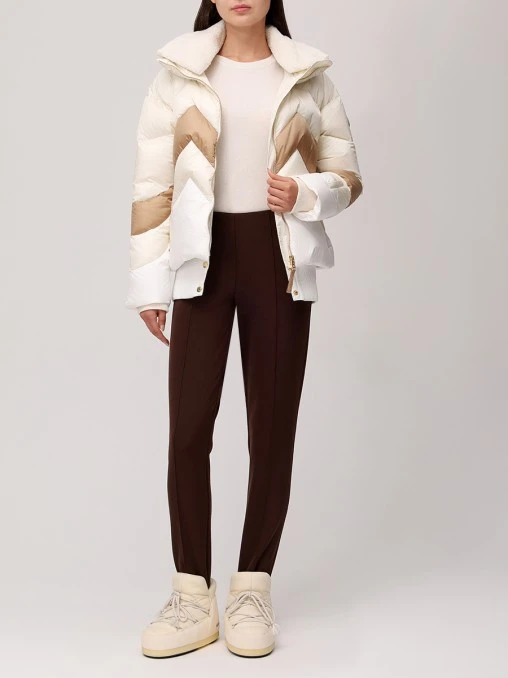 Куртка Vanja BOGNER