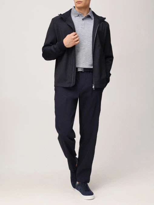 Брюки Marcus BOGNER