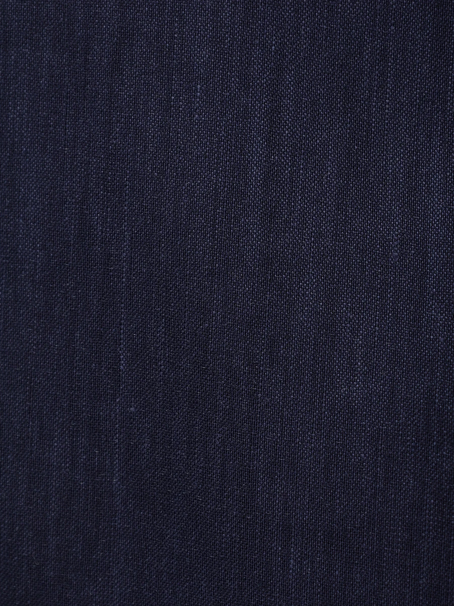 Ветровка из вискозы и льна Jonas