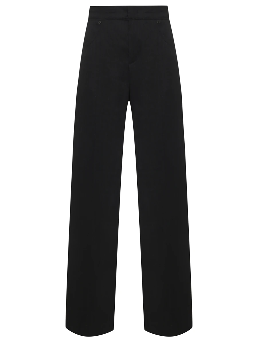 Брюки льняные Rayen