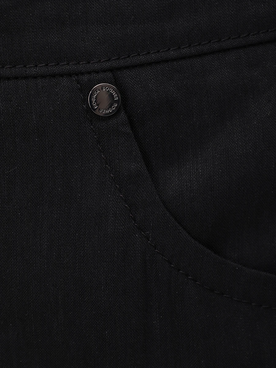 Брюки льняные Rayen