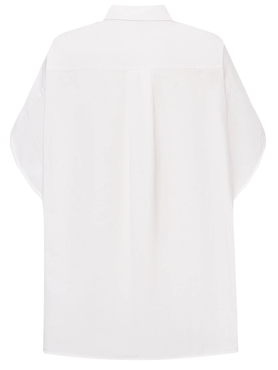 Блуза хлопковая