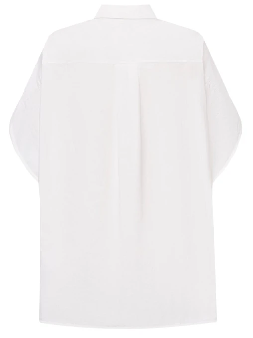 Блуза хлопковая LORER