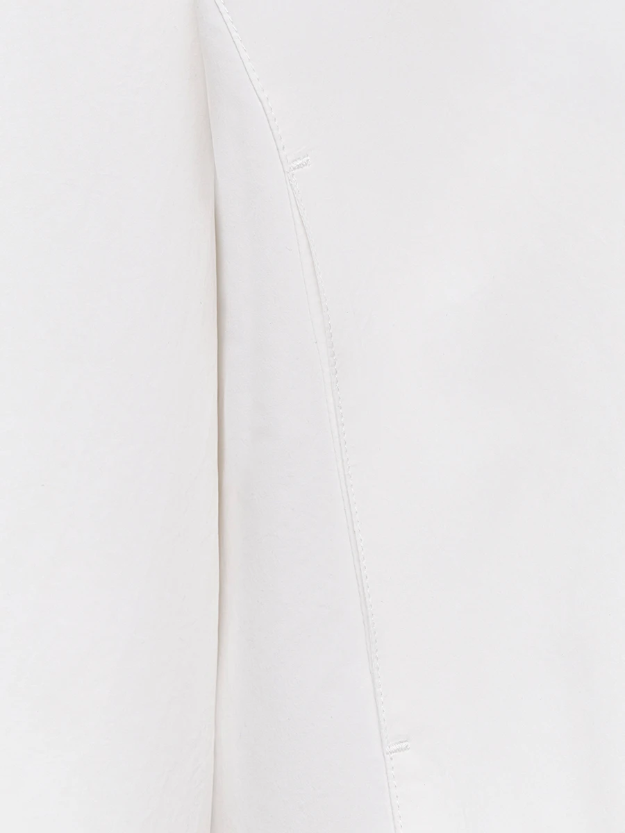 Ветровка однотонная