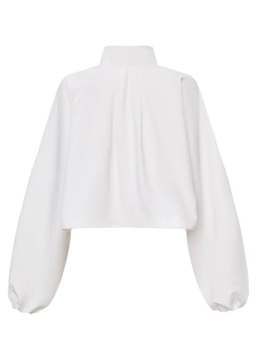 Ветровка однотонная LORER