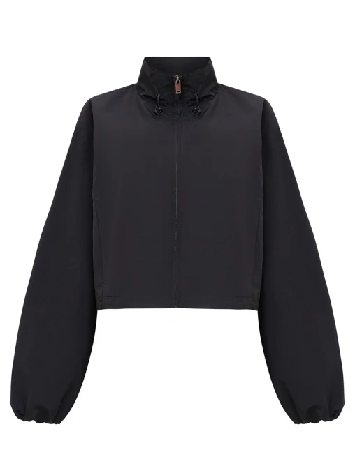 Ветровка однотонная LORER