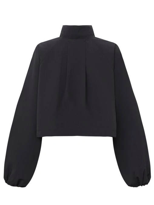 Ветровка однотонная LORER