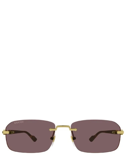 Очки солнцезащитные GUCCI