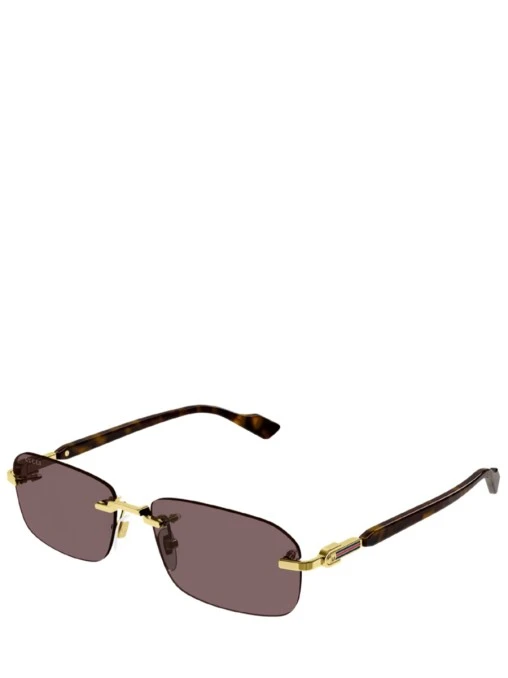 Очки солнцезащитные GUCCI