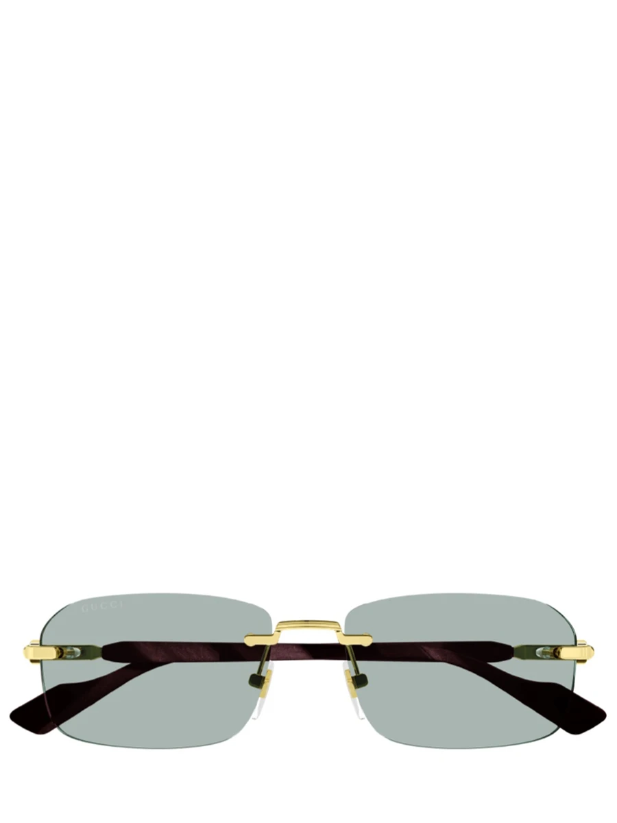 Очки солнцезащитные