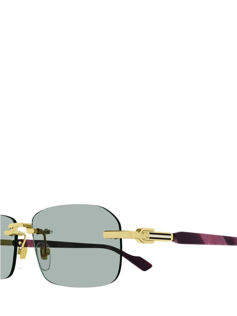 Очки солнцезащитные