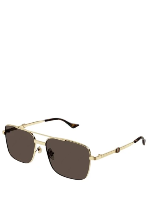 Очки солнцезащитные GUCCI