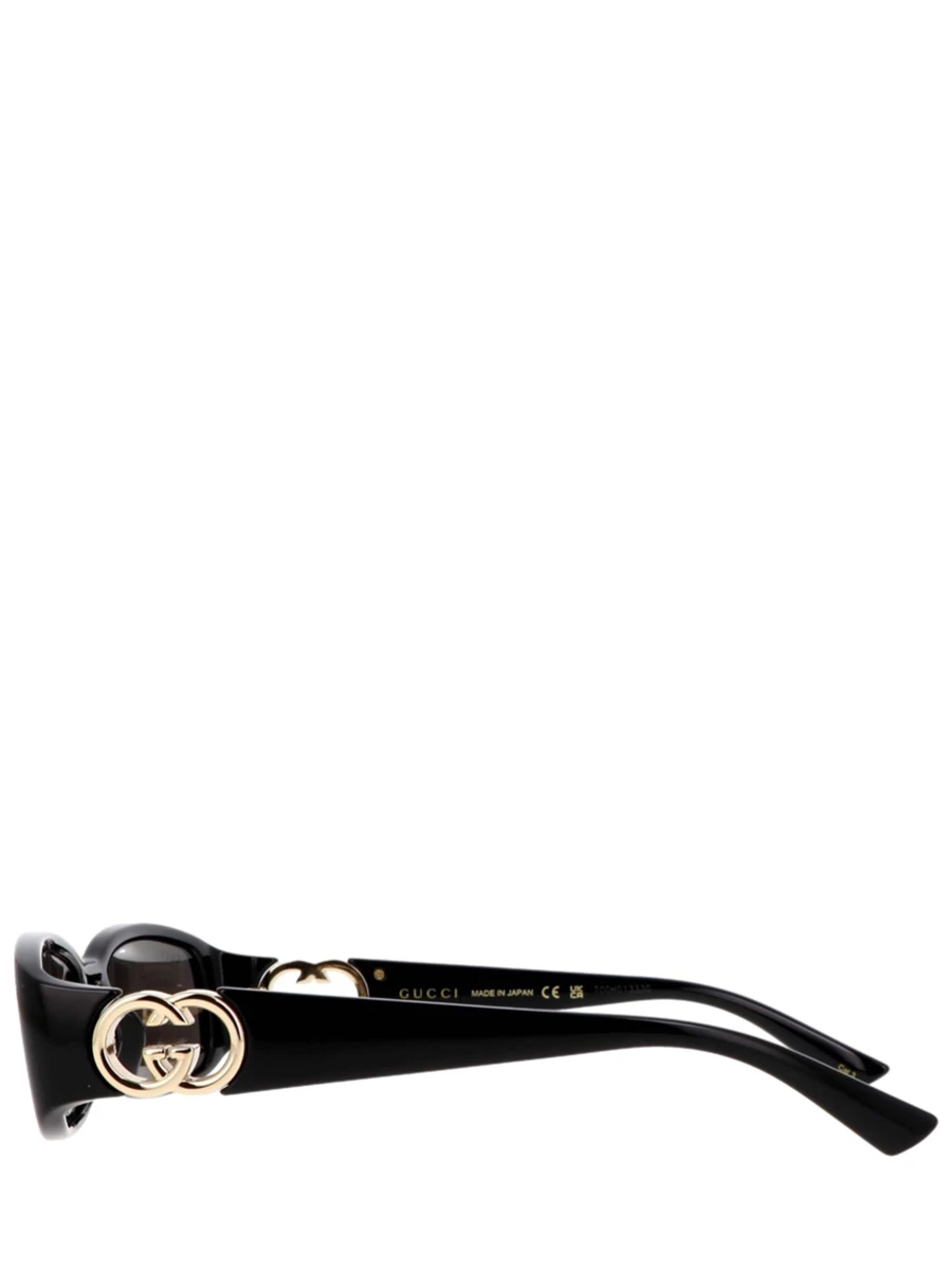 Очки солнцезащитные