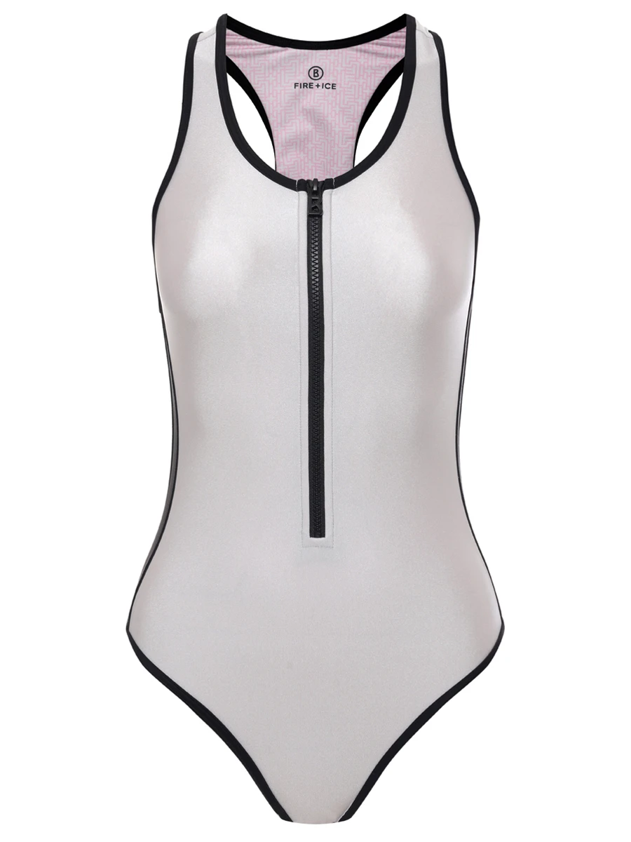 Купальник сплошной Zora