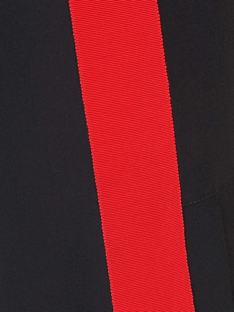 Юбка шерстяная