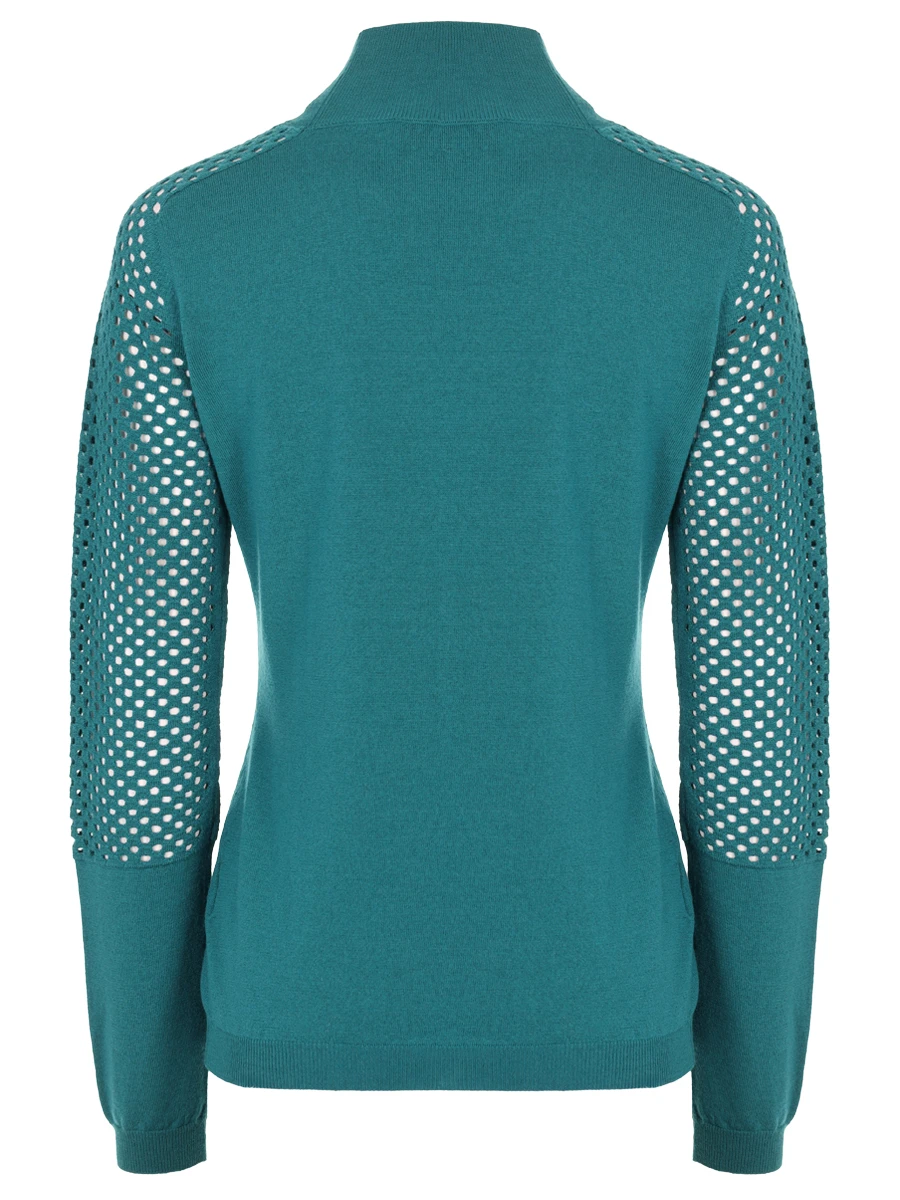 Джемпер шерстяной