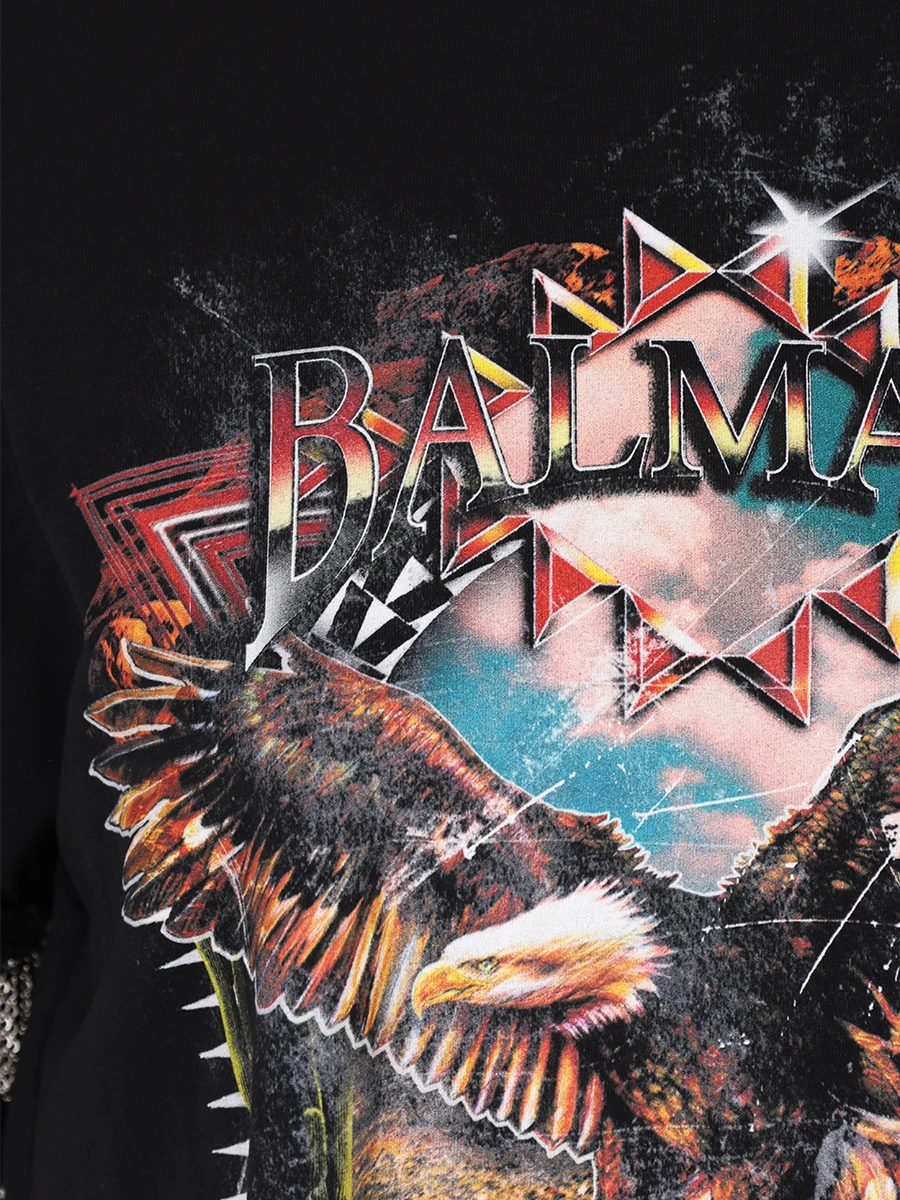 Футболка хлопковая