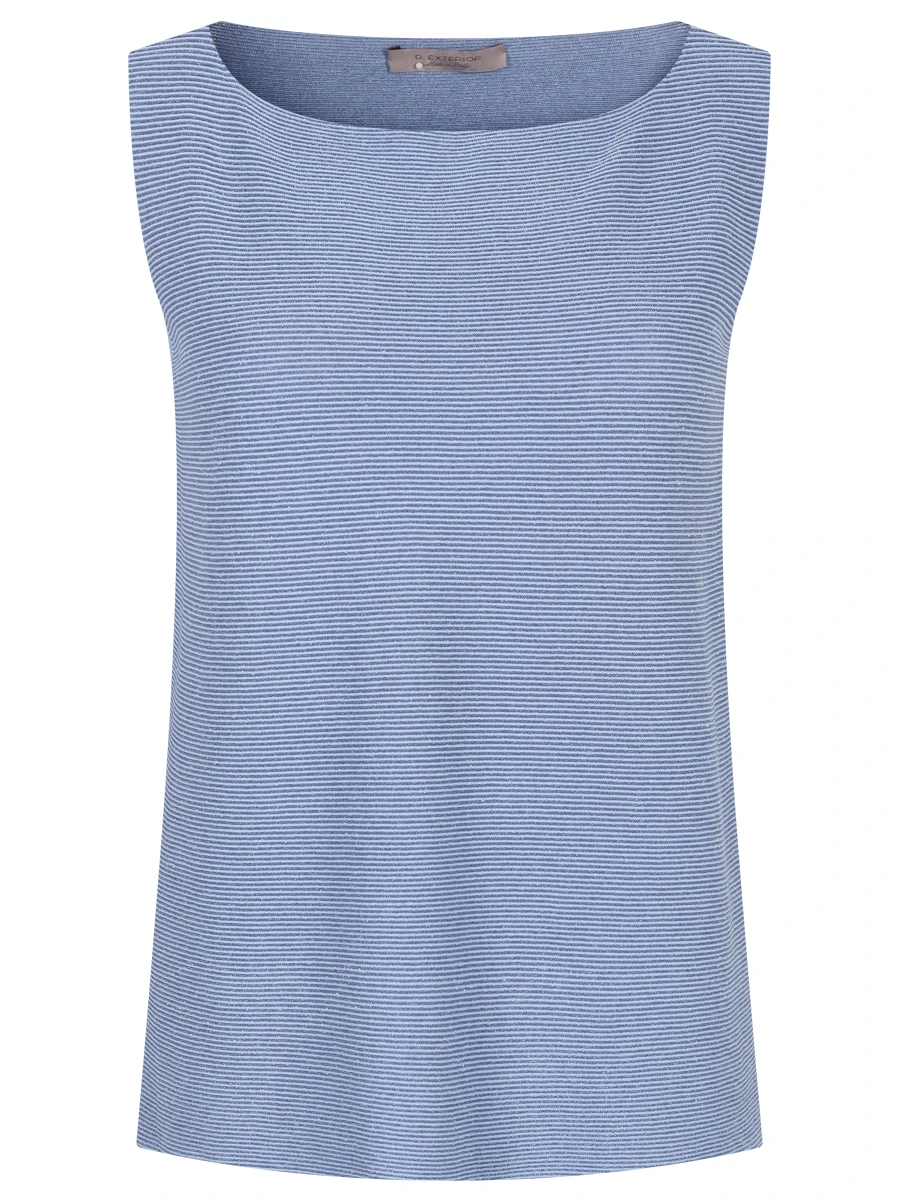 Топ из вискозы