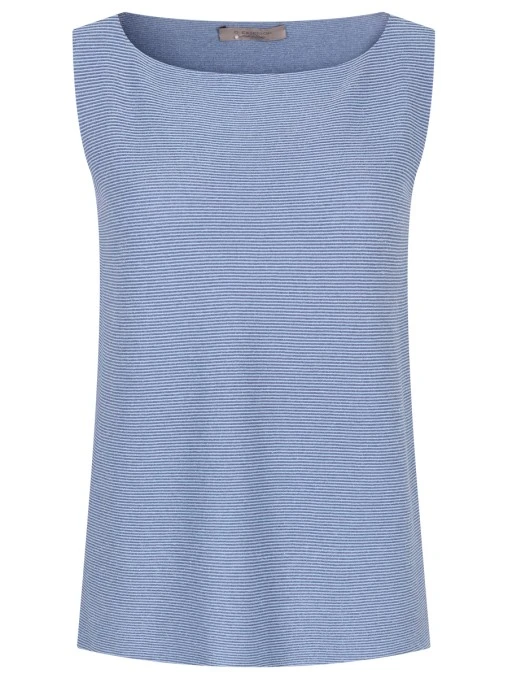 Топ из вискозы D.EXTERIOR