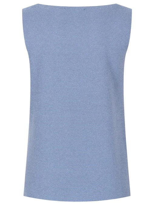 Топ из вискозы D.EXTERIOR