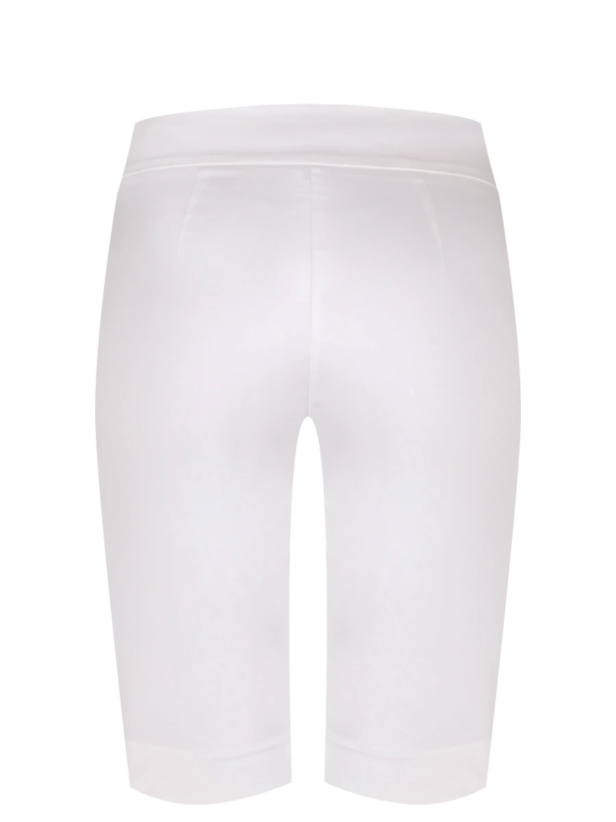 Шорты хлопковые