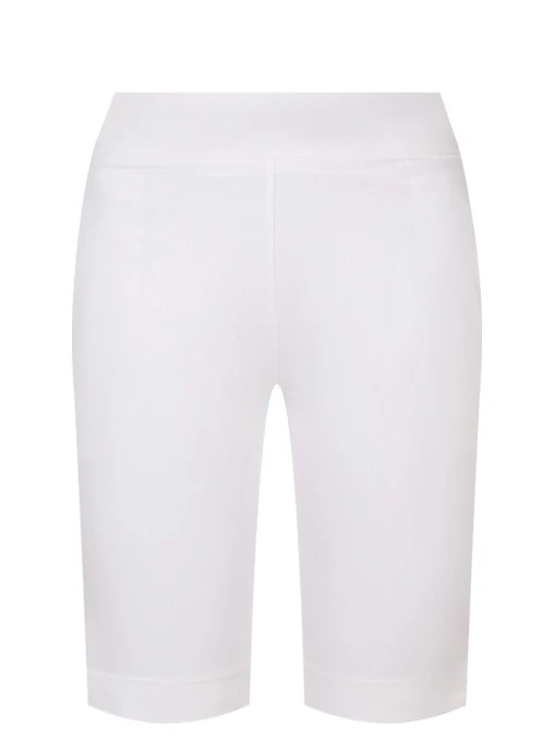 Шорты хлопковые D.EXTERIOR