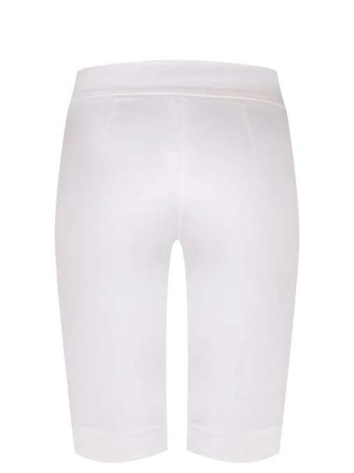 Шорты хлопковые D.EXTERIOR