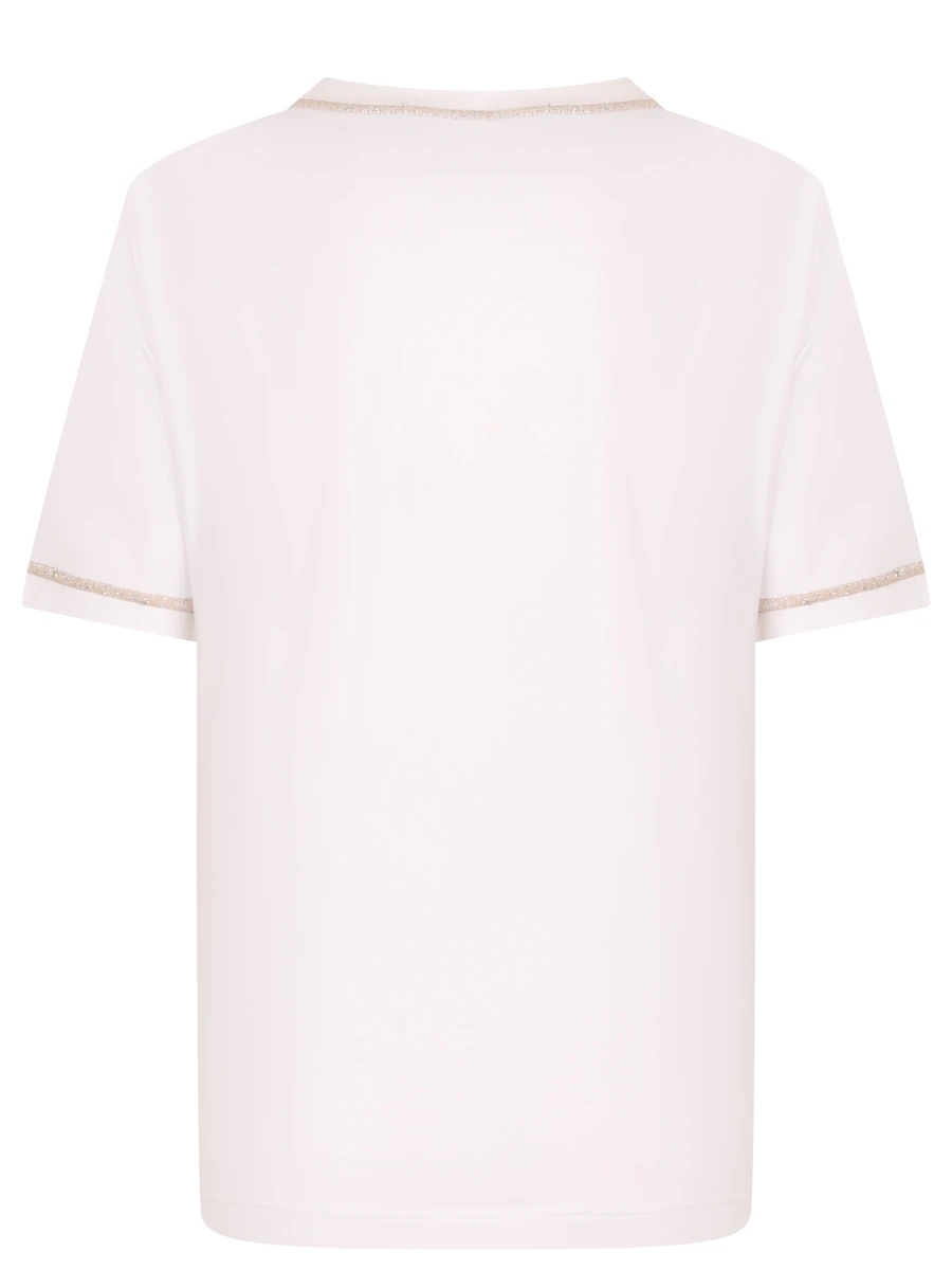 Футболка хлопковая