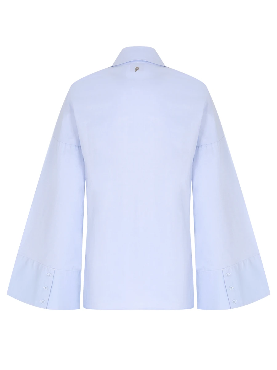 Рубашка хлопковая