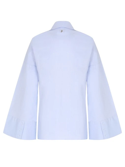 Рубашка хлопковая DONDUP