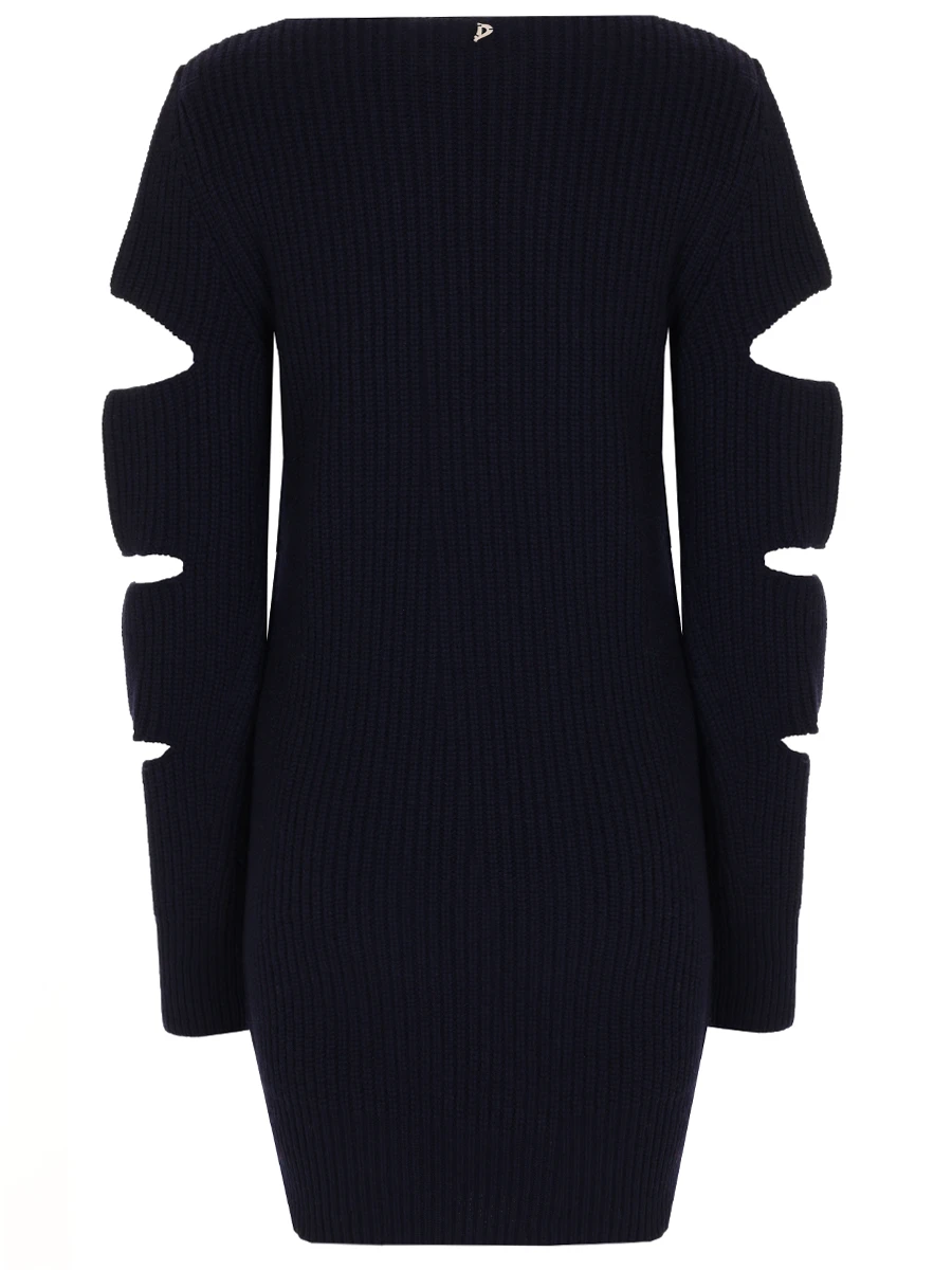 Джемпер шерстяной