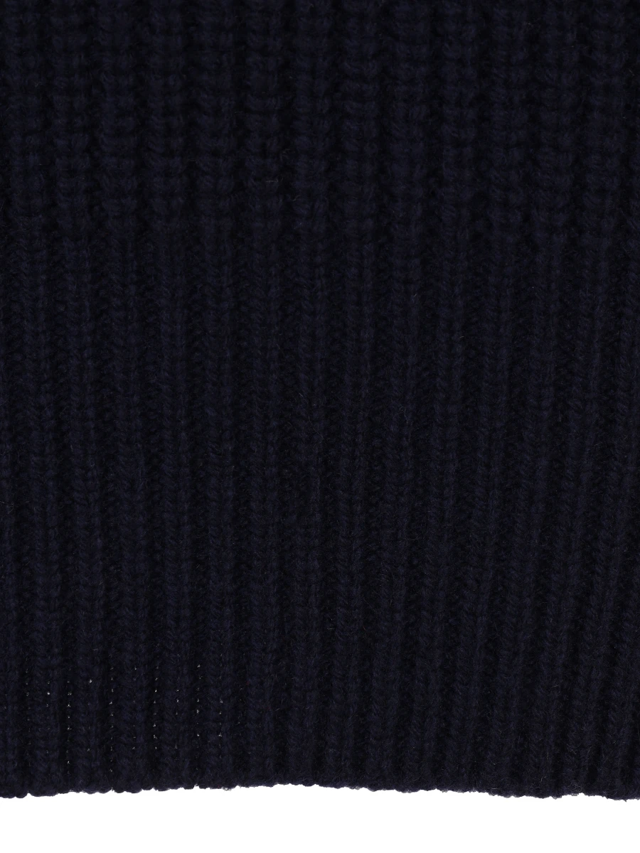 Джемпер шерстяной