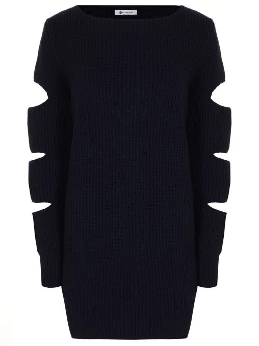 Джемпер шерстяной DONDUP