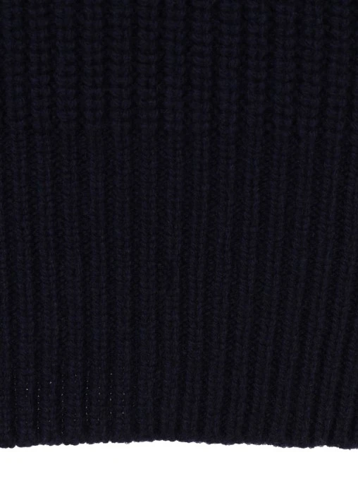 Джемпер шерстяной DONDUP