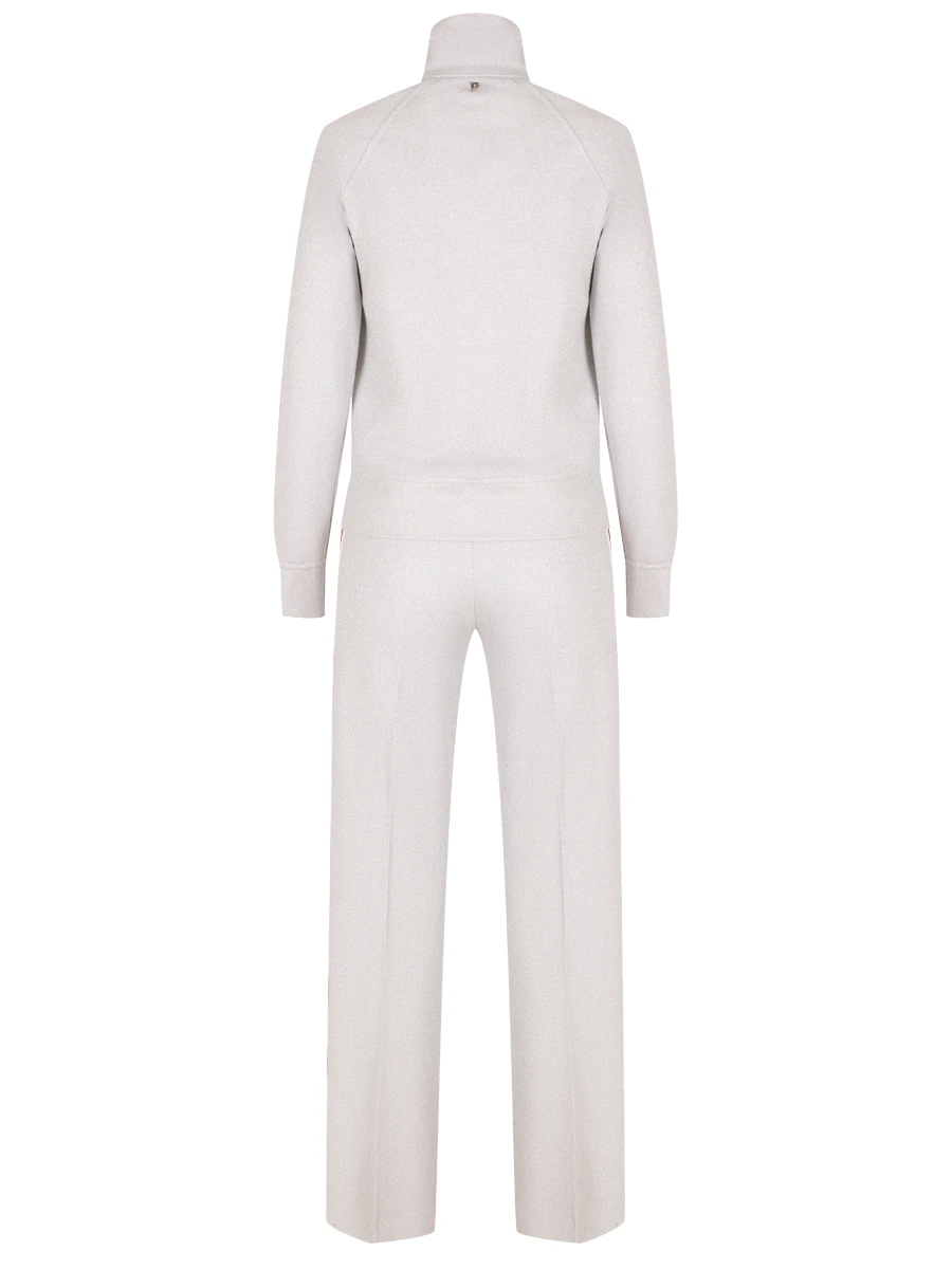 Костюм из вискозы