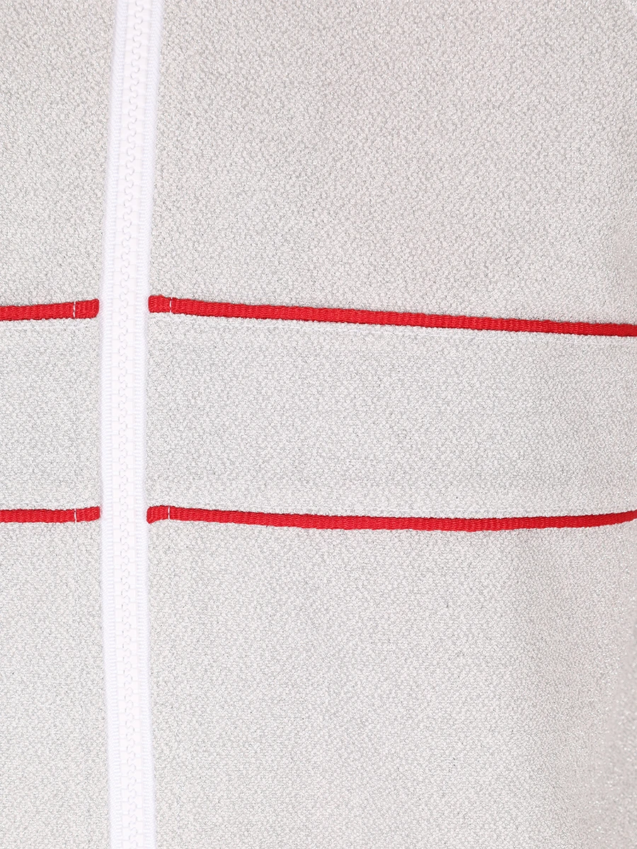 Костюм из вискозы