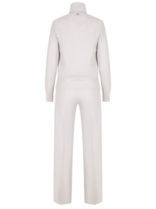 Костюм из вискозы DONDUP