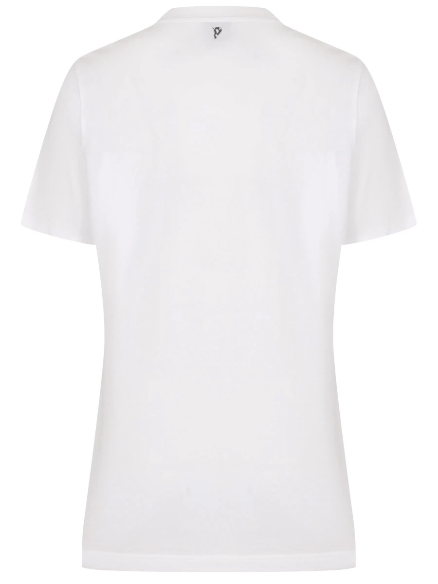 Футболка хлопковая