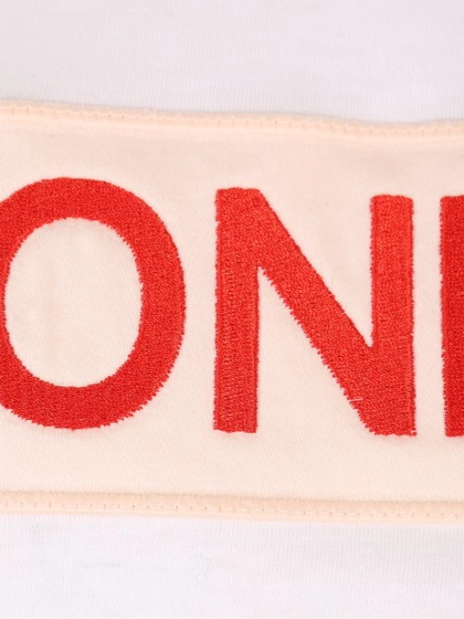 Футболка хлопковая DONDUP
