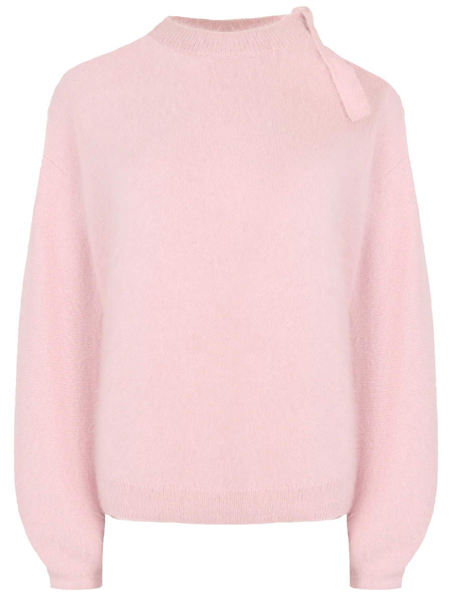 Джемпер шерстяной