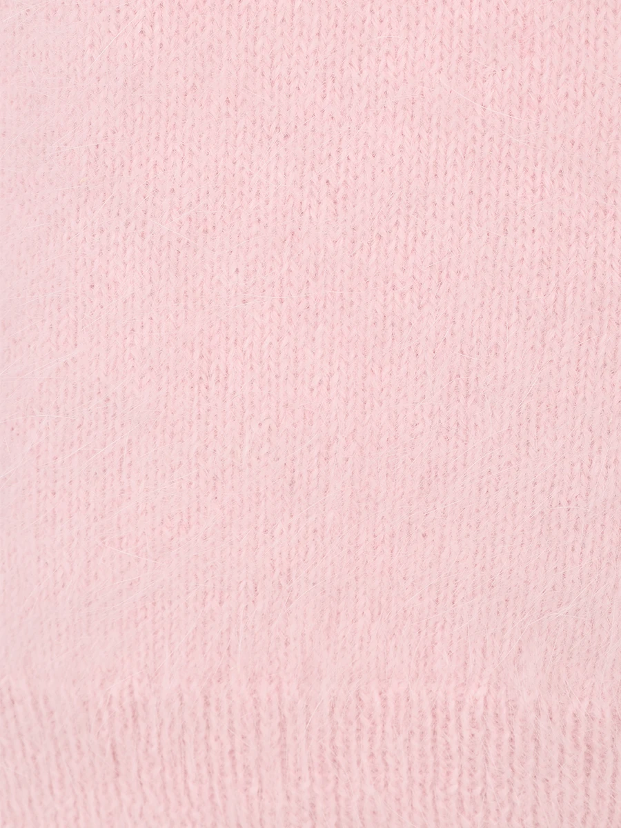 Джемпер шерстяной