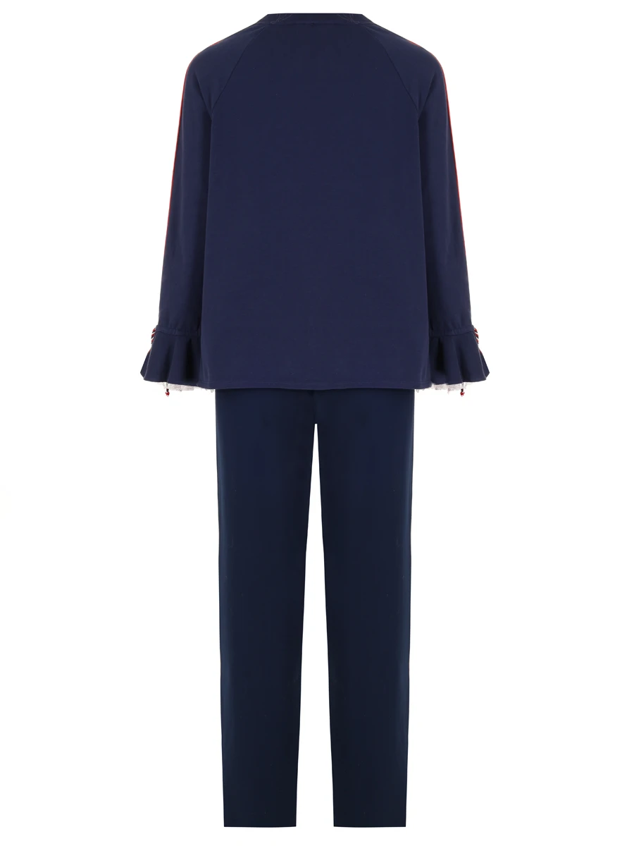 Костюм хлопковый