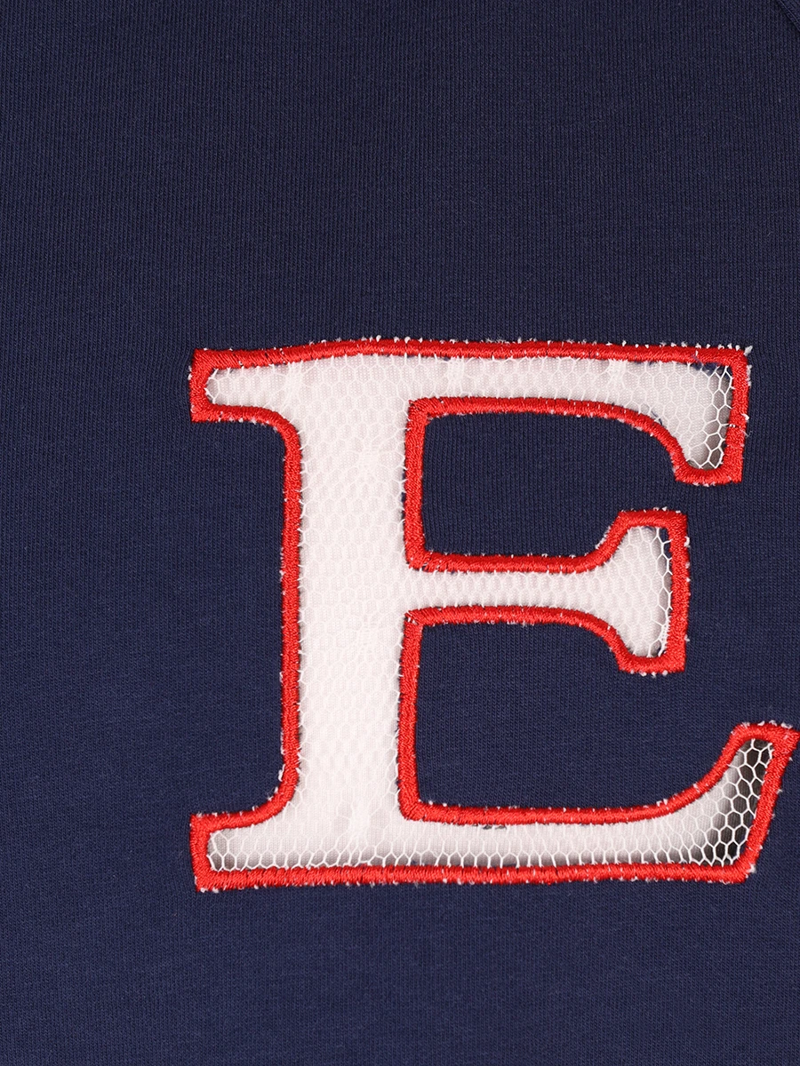 Костюм хлопковый