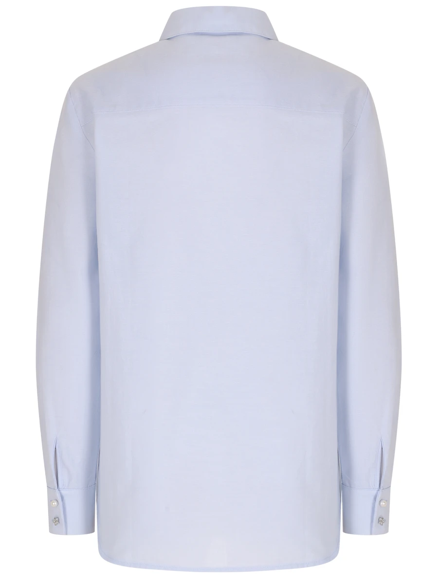 Рубашка хлопковая